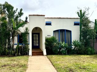 2056 Meridian Ave, South Pasadena, CA 91030