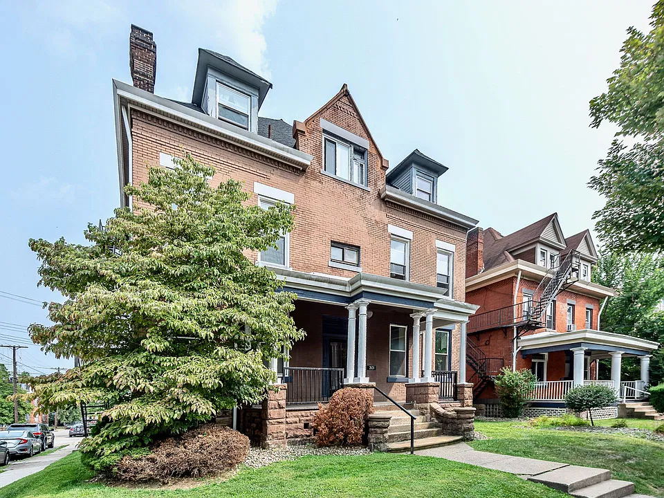 301 S Negley Ave