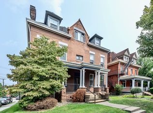 301 S Negley Ave APT 1B, Pittsburgh, PA 15232