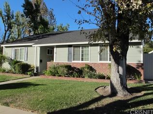 17157 Tiara St, Encino, CA 91316