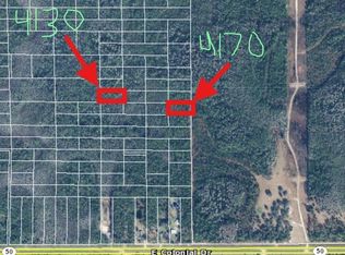 0 Dill Rd LOT 130, Orlando, FL 32820