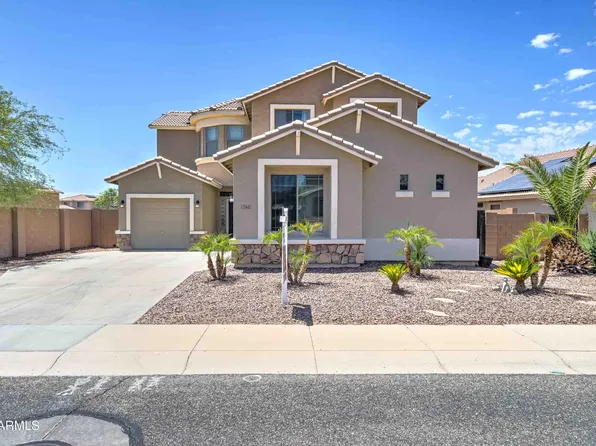 25837 W WATKINS Street, Buckeye, AZ 85326