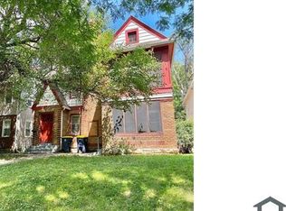 5107 Paseo Blvd, Kansas City, MO 64110