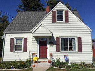 614 McDowell Pl, Elmira, NY