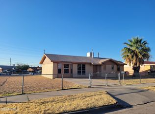 10354 Thor St, El Paso, TX 79924