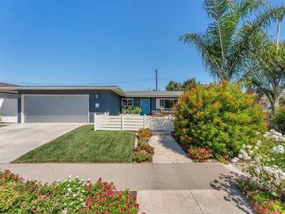 1708 Samar Dr, Costa Mesa, CA, 92626