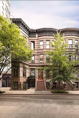 Rented by Douglas Elliman | media 24