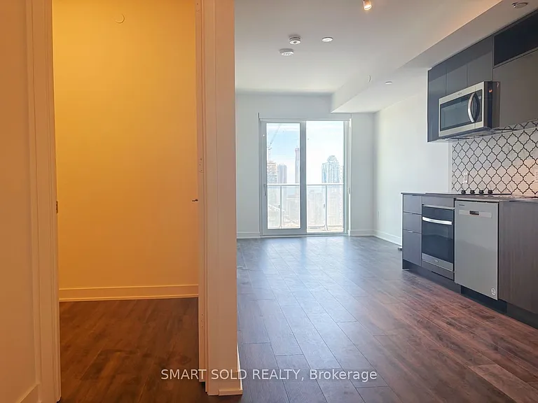 100 Dalhousie St #4309 — Photo 8