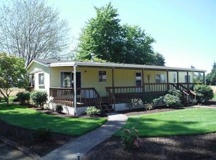 6555 Labish Center Rd NE, Salem, OR 97305