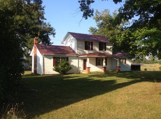 1181 Miles Creek Rd, South Hill, VA 23970