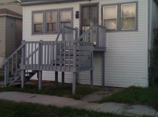 2653 Tyler St, Gary, IN 46407