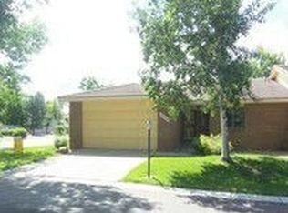 8025 W 78th Pl, Arvada, CO 80005