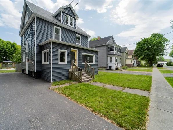 228 Desilva St, Minoa, NY 13116
