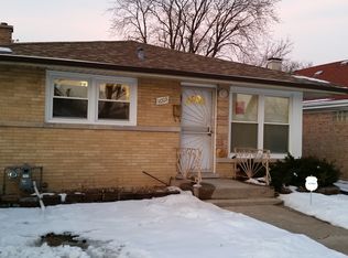 3003 Wilcox Ave, Bellwood, IL