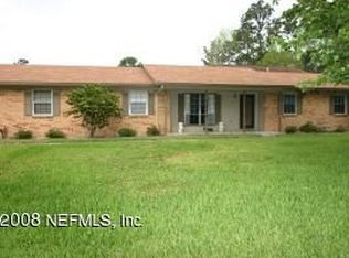 4770 Pinegate Rd, Fleming Island, FL 32003