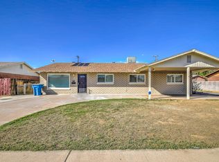3126 W Marlette Ave, Phoenix, AZ 85017