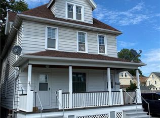 368 Driving Park Ave, Rochester, NY 14613