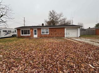 811 Miami Blvd, Kokomo, IN 46902