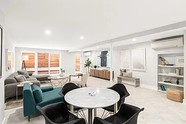 Sold by Douglas Elliman