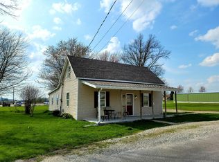 614 Tanglewood Rd, Osgood, IN 47037