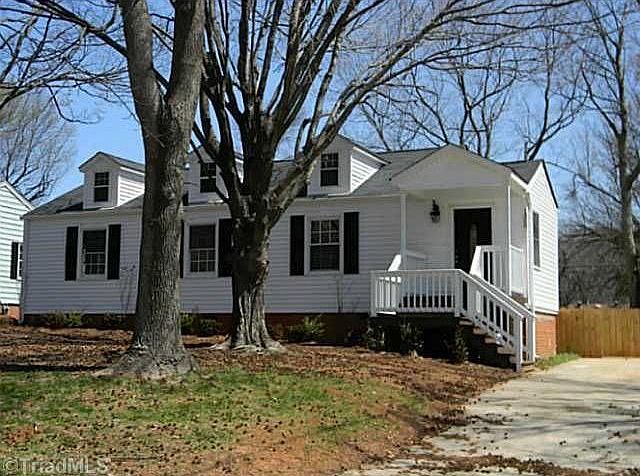 1st image of 1300 Quail Dr