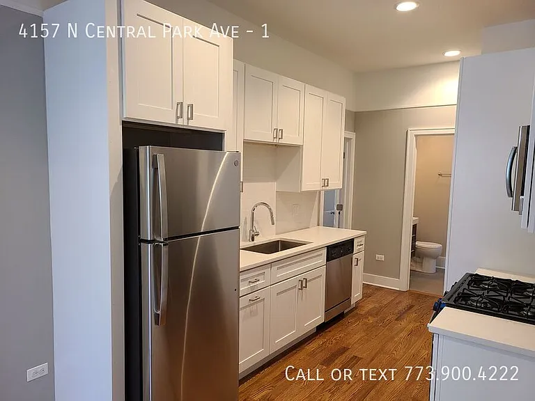 4157 N Central Park Ave #1 — Photo 6