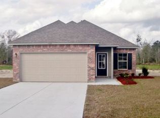 11191 Regency Ave, Hammond, LA 70403