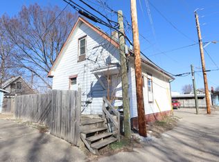 Fountain Square Studio Apartment, Indianapolis, IN 46203
