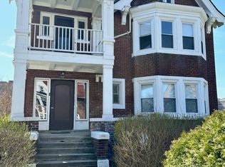 100 Chandler St #B, Detroit, MI