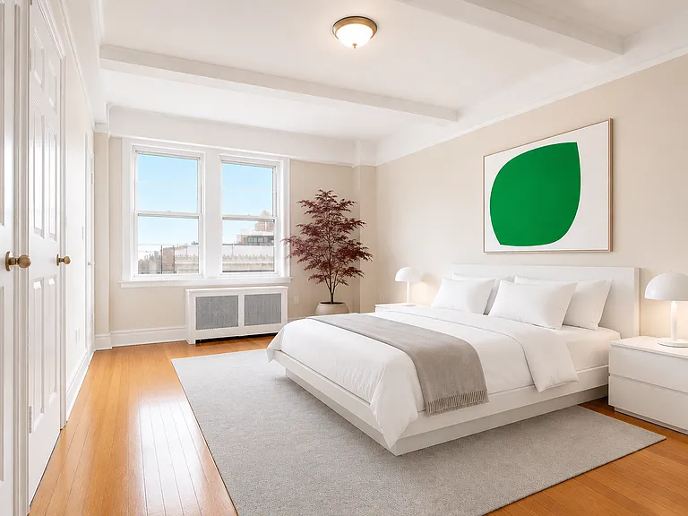 168 W 86th St #15C — Photo 7
