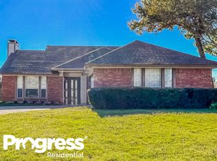 119 Windmill Ridge Dr, Rockwall, TX 75032