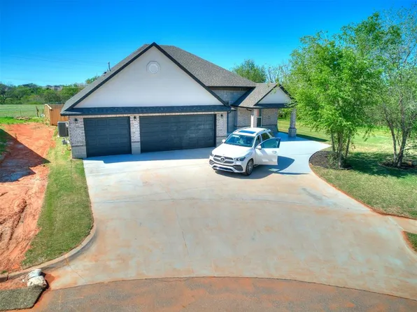 14924 Winoma Dr, Oklahoma City, OK 73142
