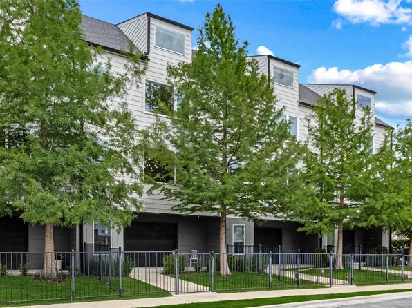1430 Grigsby Ave APT 103, Dallas, TX 75204