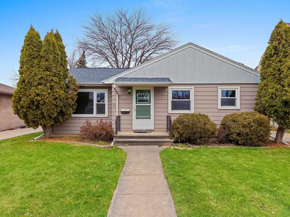 412 Nicolet Blvd, Menasha, WI 54952