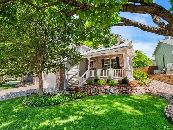 9916 Spring Hill Lane, Highlands Ranch, CO 80129