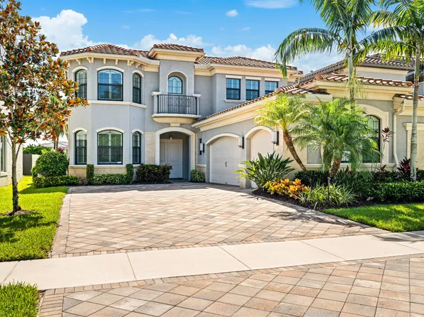9889 Bozzano Drive, Delray Beach, FL 33446