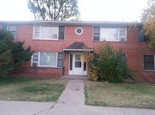 1715 N Greenwood St APT 4, Pueblo, CO 81003