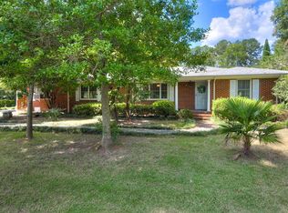 108 Redds Branch Rd, Aiken, SC 29801