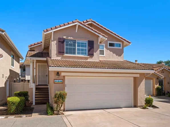 278 Brookview Ct, Santee, CA 92071
