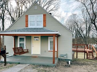 102 S Hinman St, Columbus, IN 47201