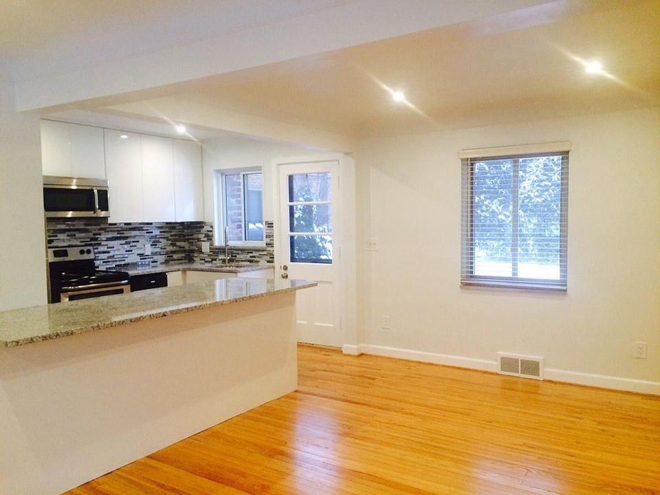 Open Kitchen