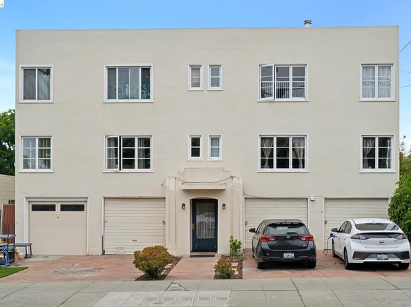 1515 Hopkins St APT 5, Berkeley, CA 94707