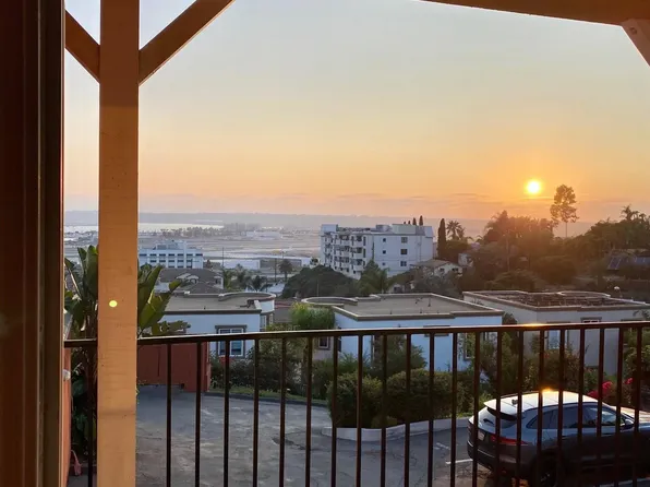 3145 Union St APT 1, San Diego, CA 92103