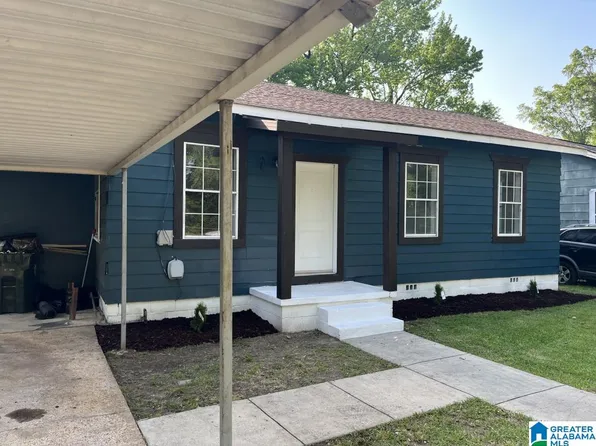 2506 12th Ave, Tuscaloosa, AL 35401