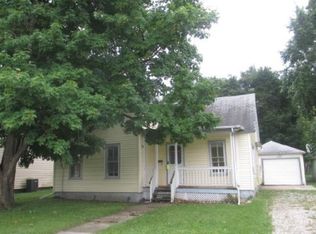 335 Helmer St, Kewanee, IL 61443