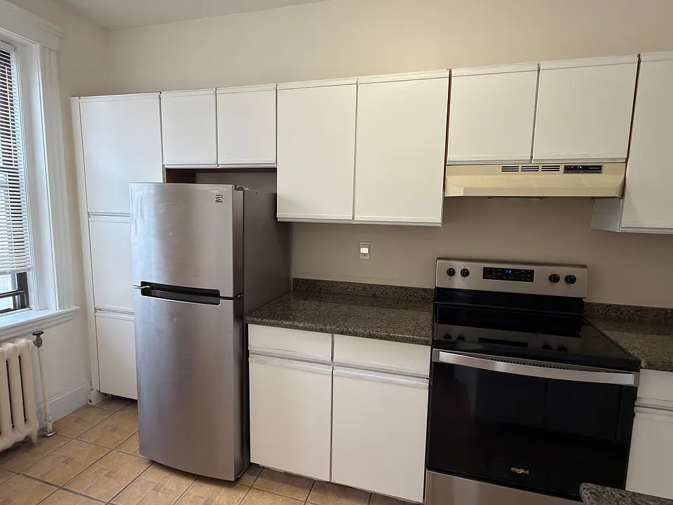 374 Chestnut Hill Ave #51G