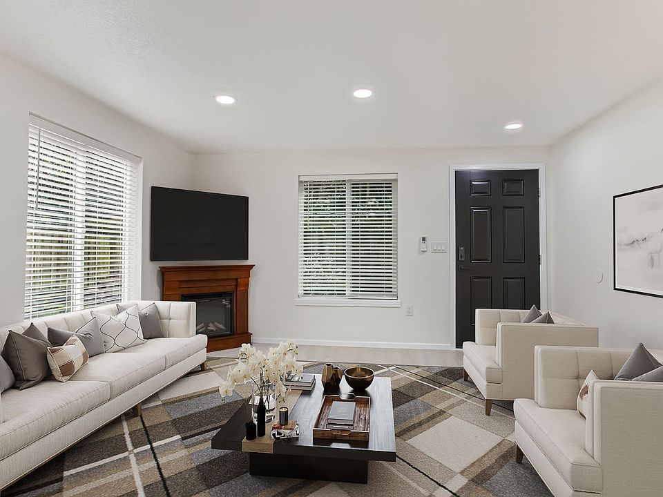 Come home to comfort and quiet. Each unit has ductless heat and air conditioning unit, smart locks and doorbell camera