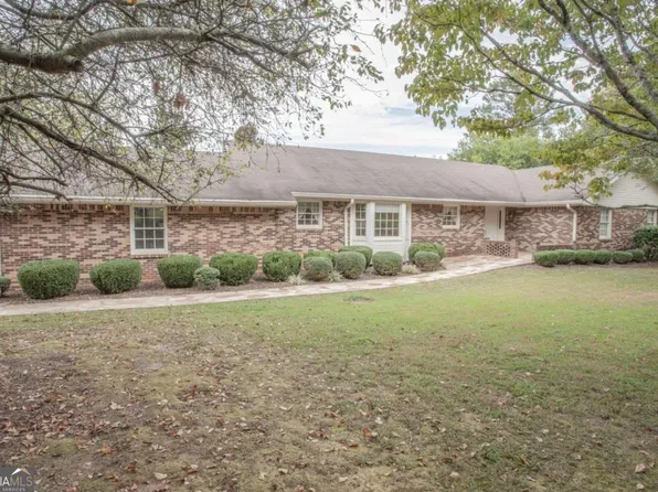 375 Roopville Veal Rd, Roopville, GA 30170
