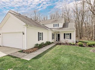 3436 Teal Ct, Aurora, OH 44202