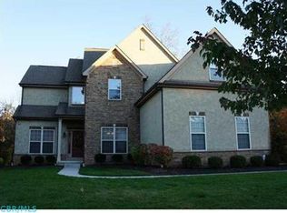 2585 Open Bay Ct, Galena, OH